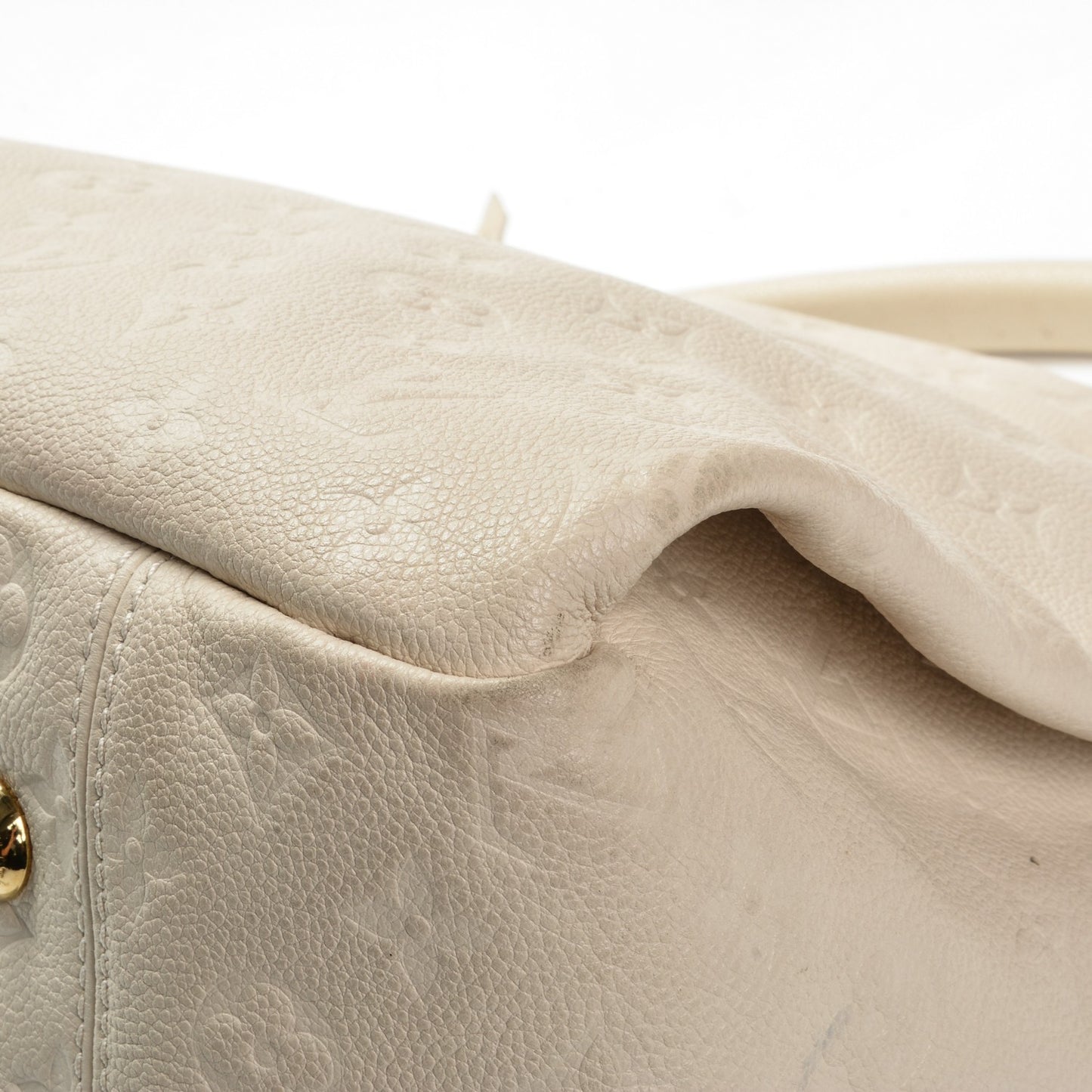 Empreinte Artsy MM Neige