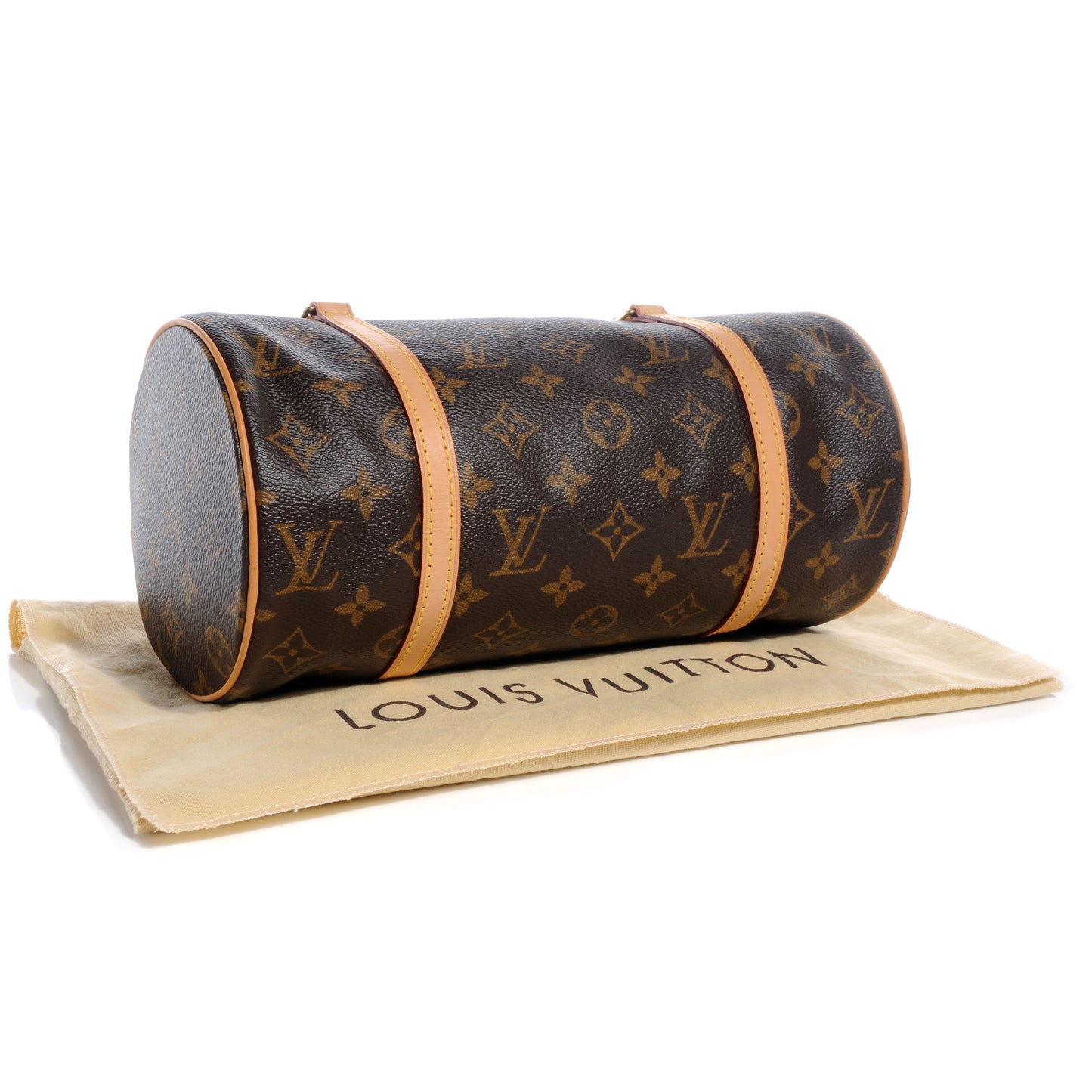 Monogram Papillon 26