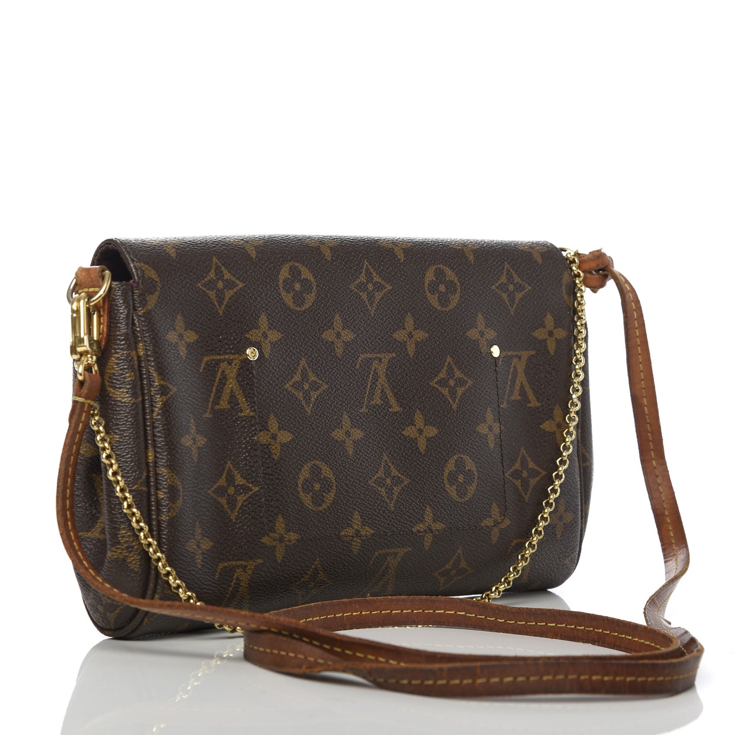 Monogram Favorite MM