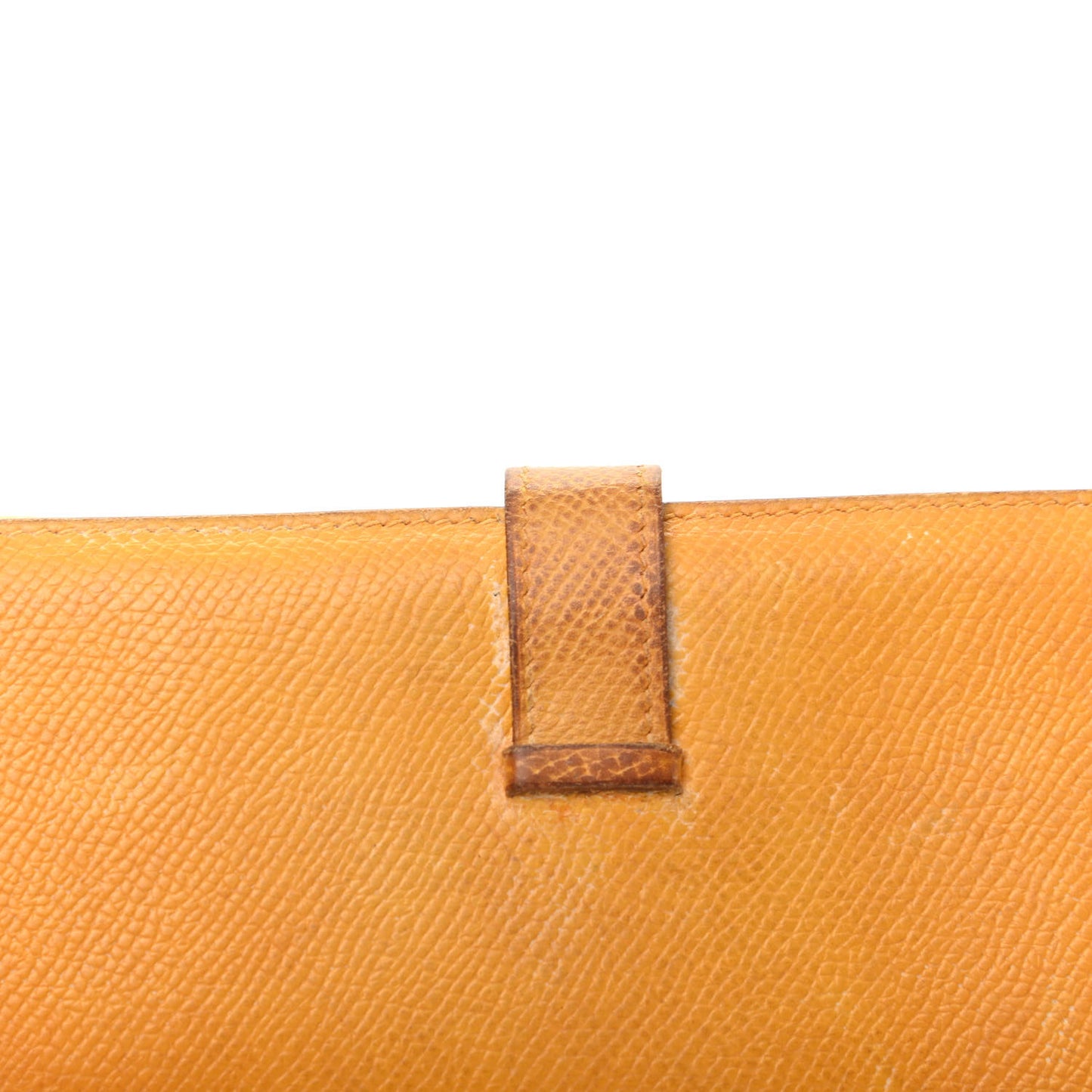 Epsom Bearn Gusset Wallet