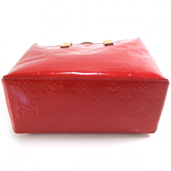 Vernis Reade PM Rouge