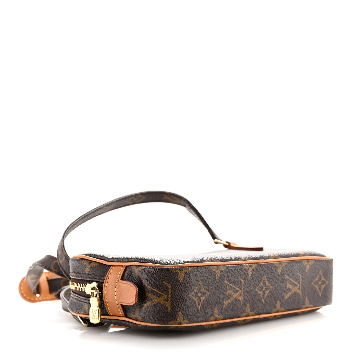 Monogram Pochette Marly Bandouliere