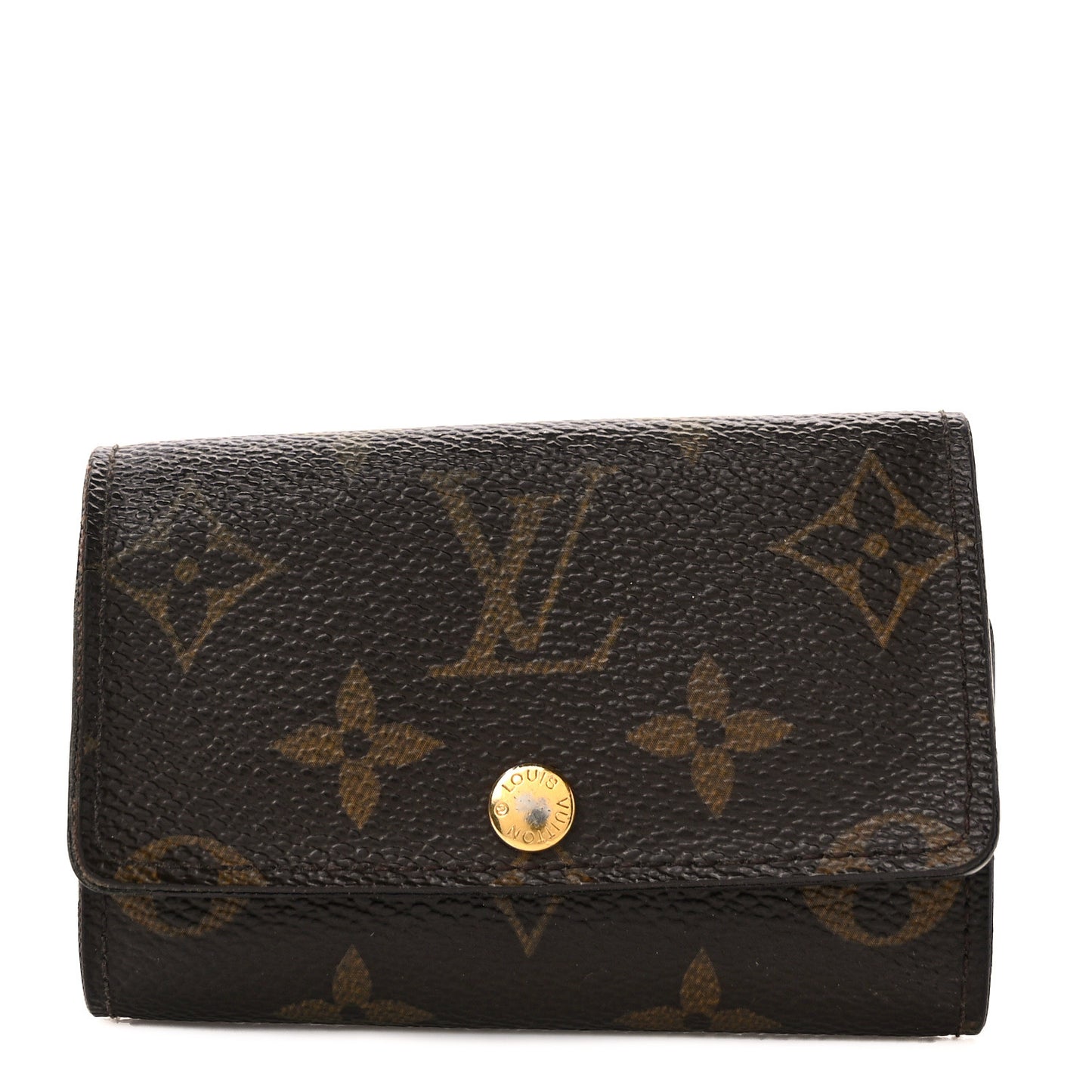 Monogram 6 Key Multicles Holder
