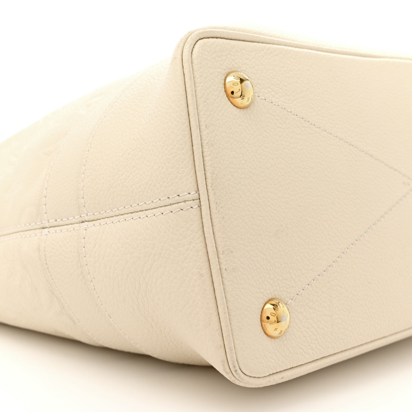 Empreinte Citadine PM Neige