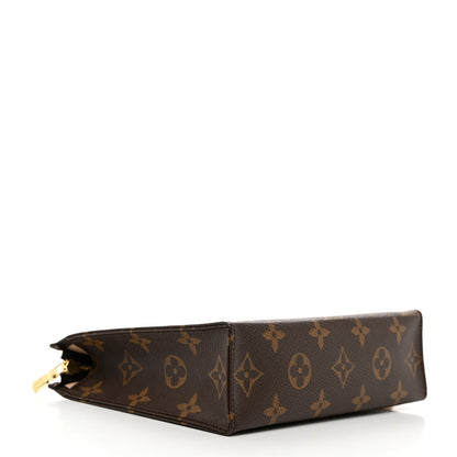 Louis Vuitton Monogram Toiletry Pouch 19 4 of 7