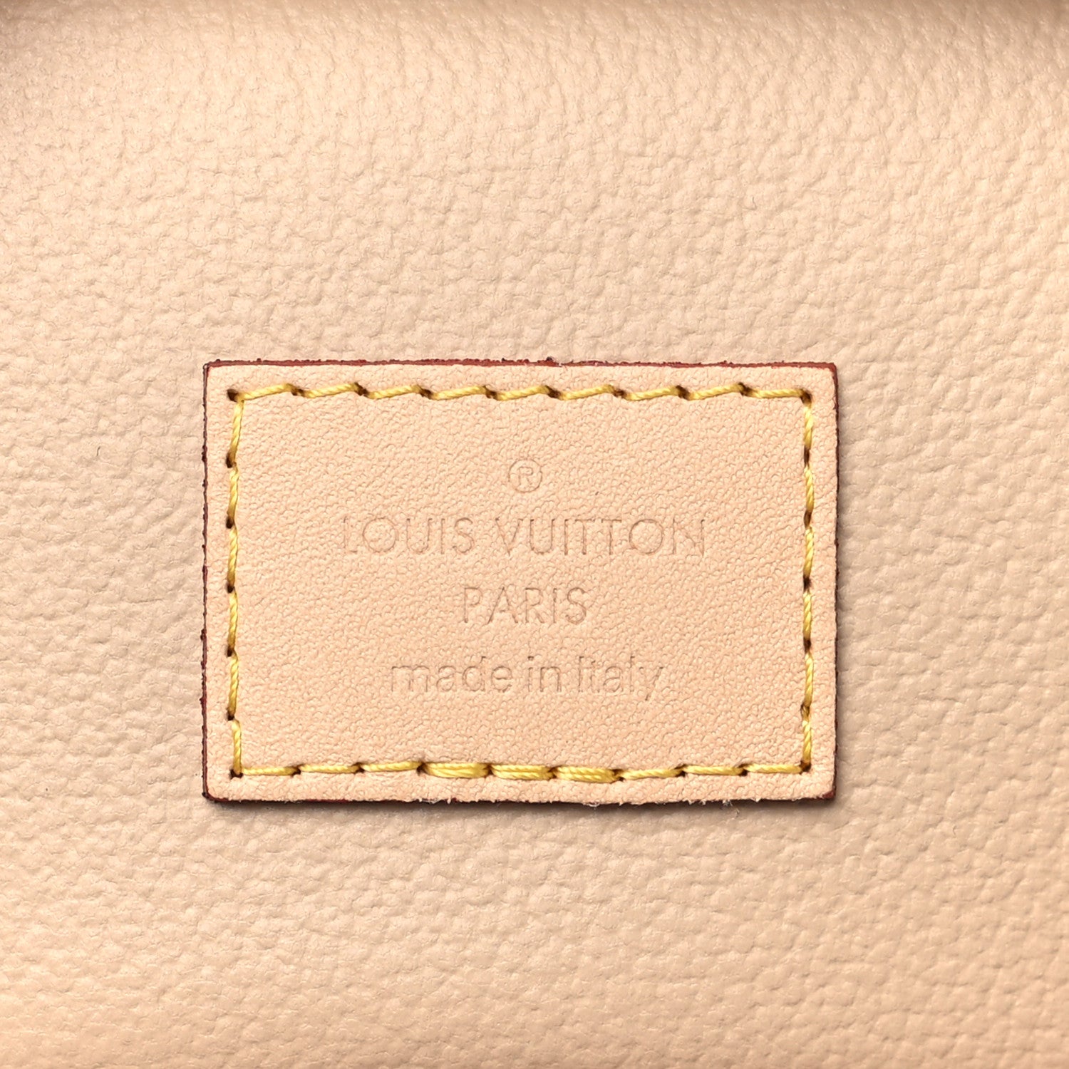 Louis Vuitton Monogram Nano Nice 6 of 7