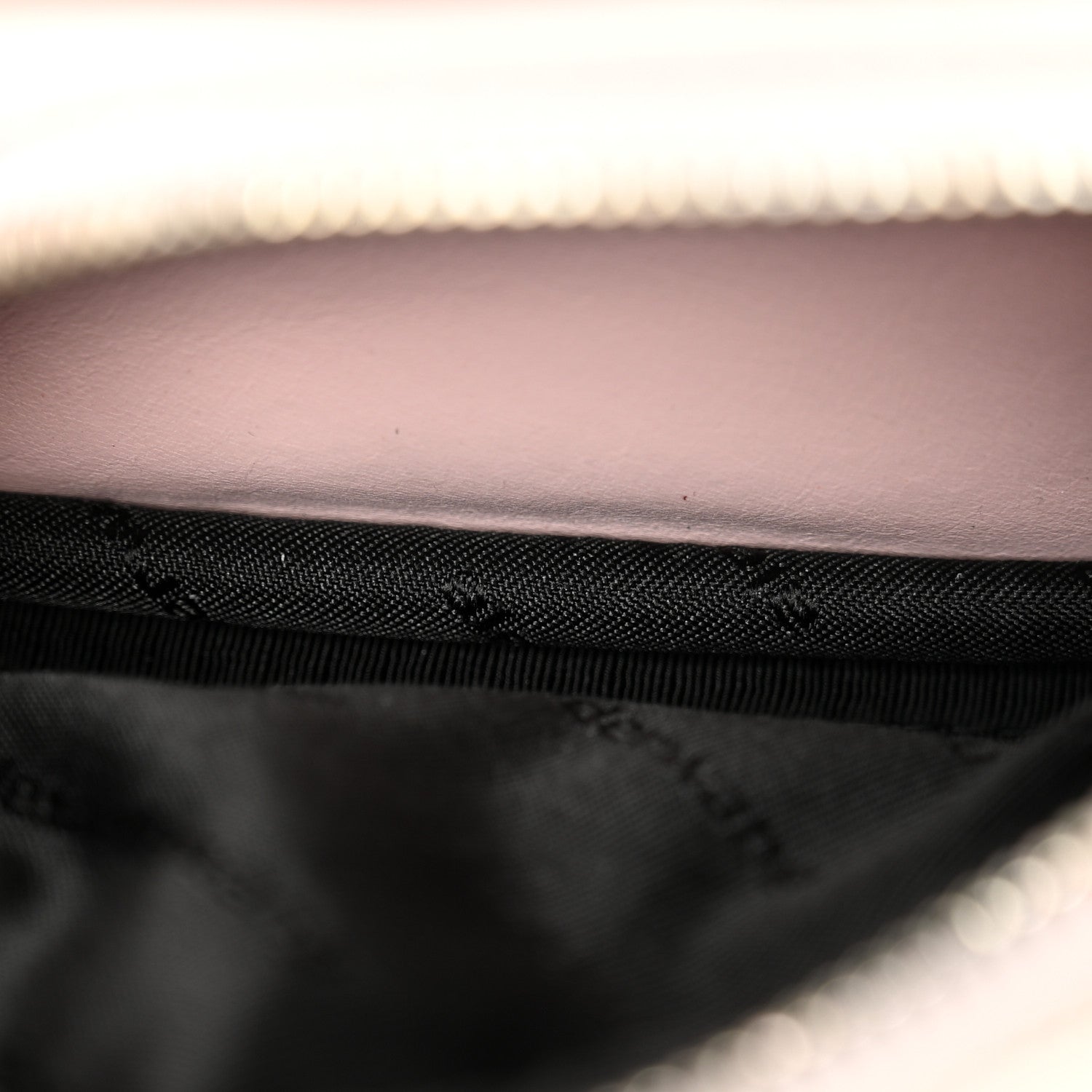 Alexander Wang Lambskin Attica Belt Bag Pink 5 of 11