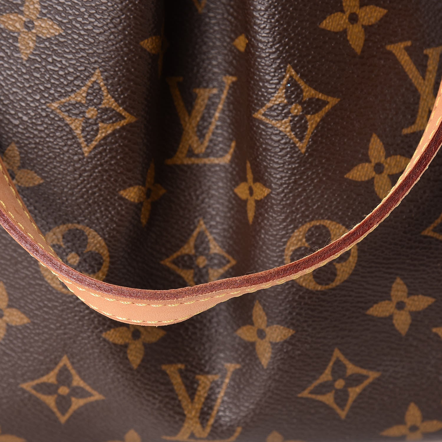 Louis Vuitton Monogram Palermo PM 14 of 17