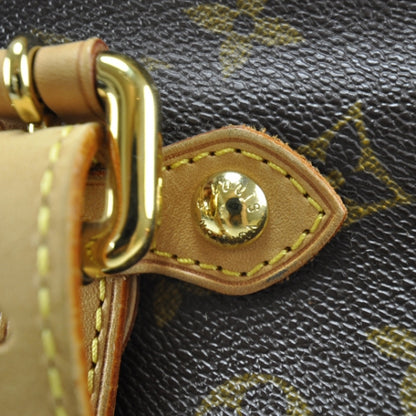 Louis Vuitton Monogram Tivoli GM 9 of 12