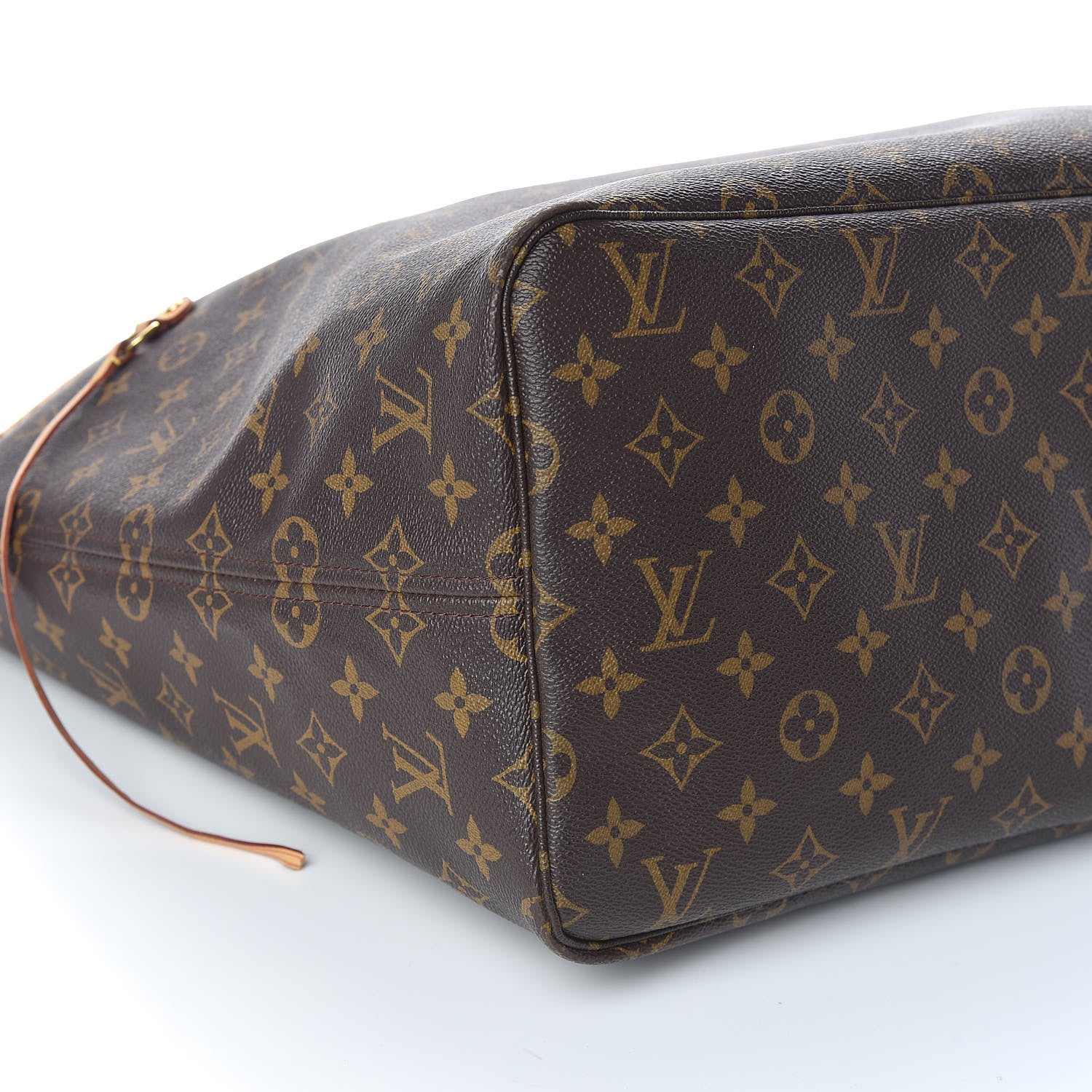 Louis Vuitton Monogram Neverfull GM 10 of 16