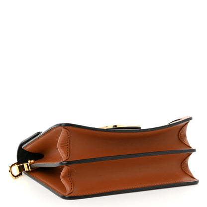 Louis Vuitton Reverse Monogram Dauphine Mini 4 of 9