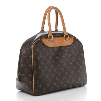 Louis Vuitton Monogram Deauville 3 of 13