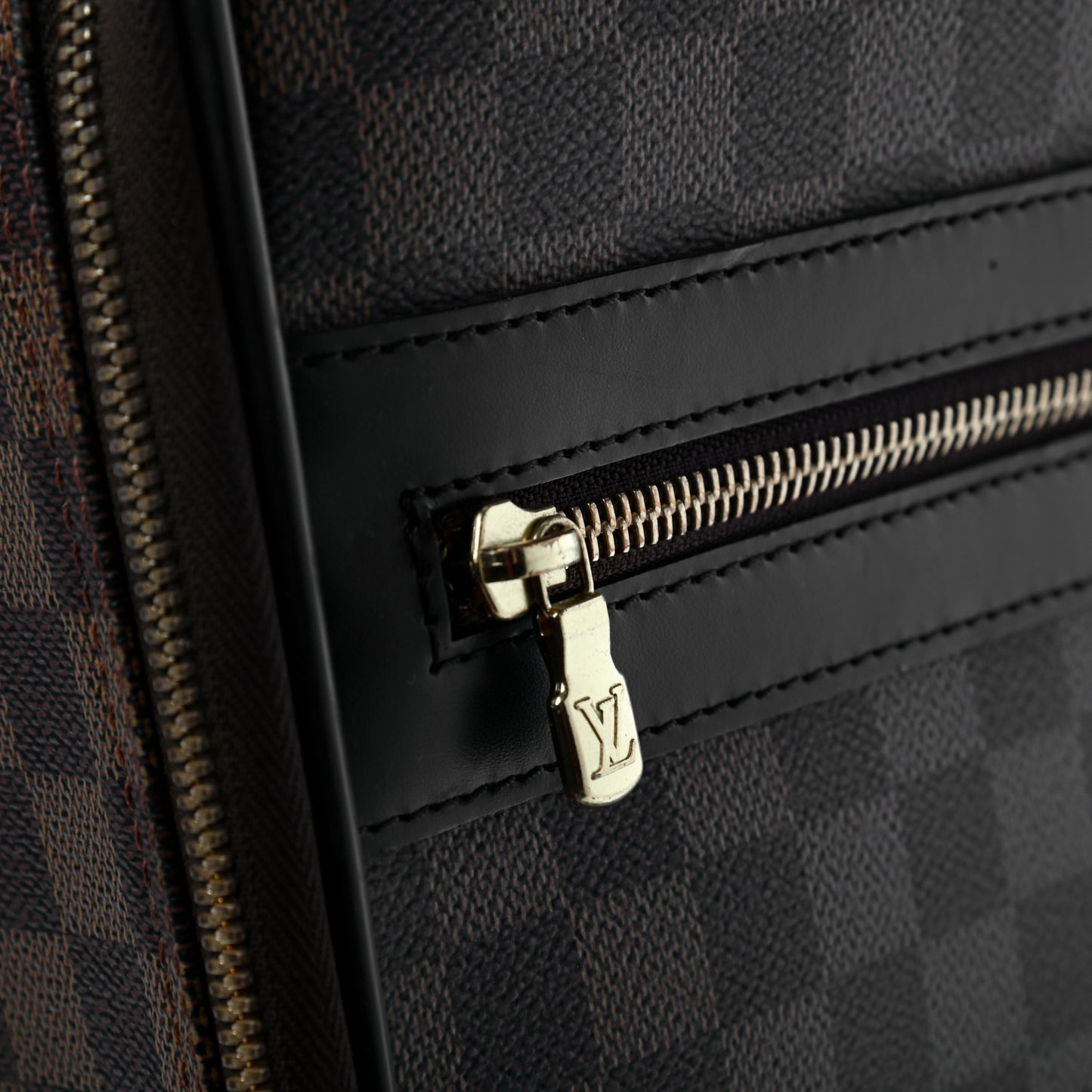 Damier Ebene Pegase 45
