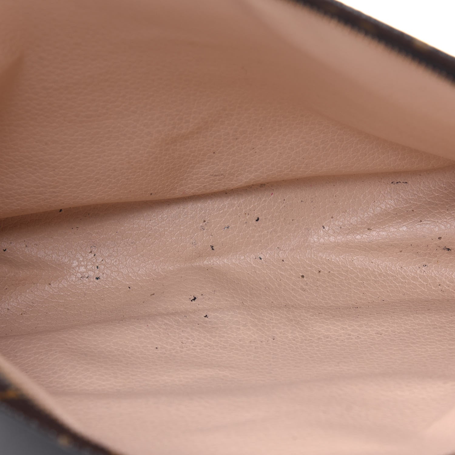 Louis Vuitton Monogram Toiletry Pouch 26 5 of 15
