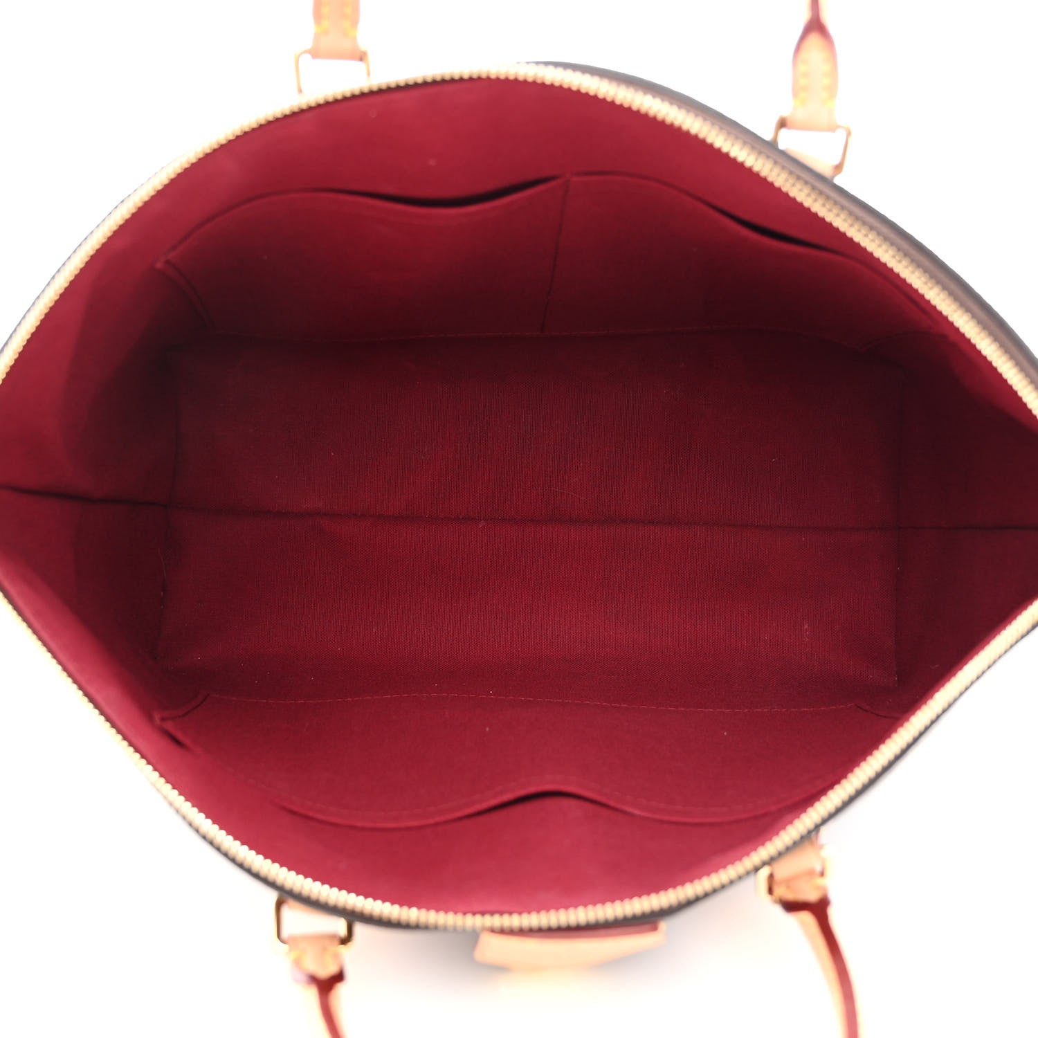 Louis Vuitton Monogram Boetie MM NM 5 of 9