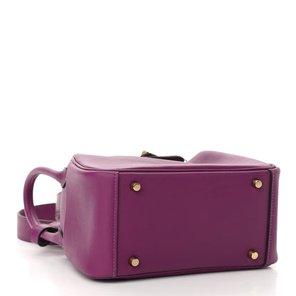 Hermes Swift Mini Lindy 20 Anemone 4 of 11
