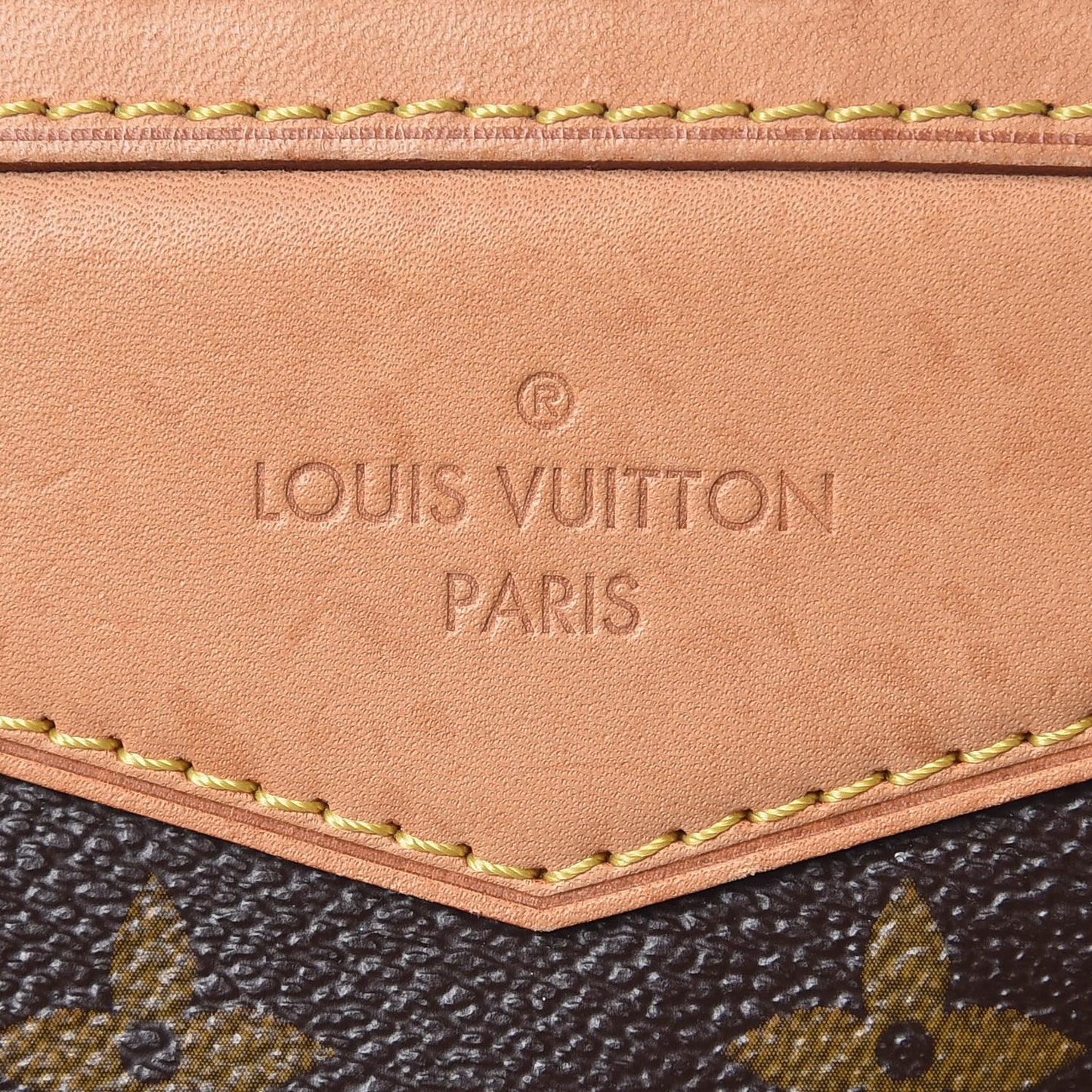 Monogram Retiro PM