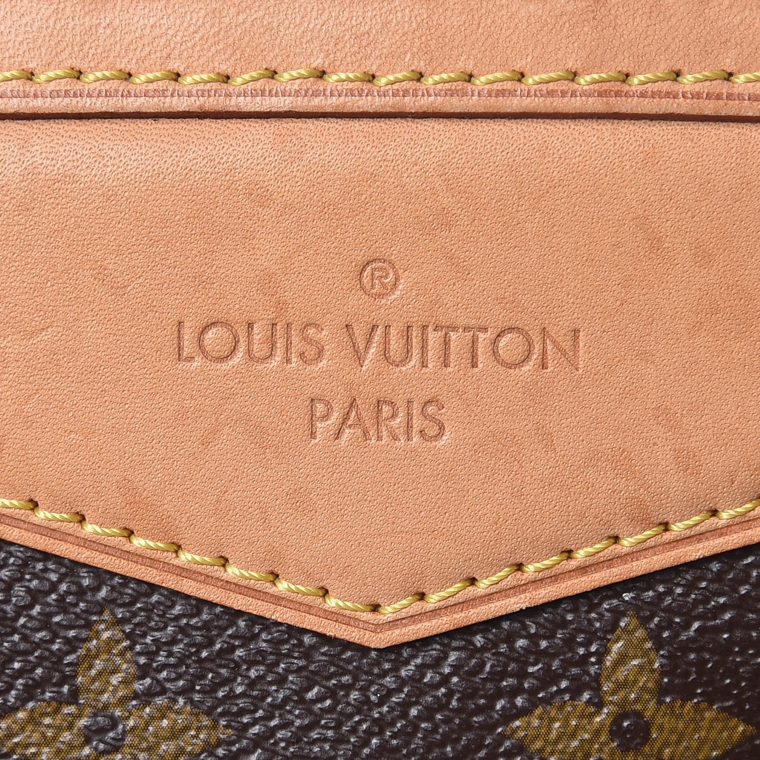Louis Vuitton Monogram Retiro PM 7 of 17