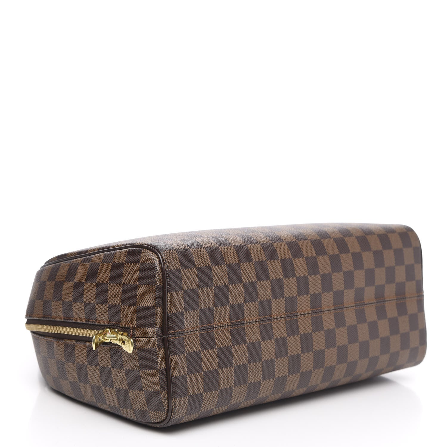 Louis Vuitton Damier Ebene Nolita 4 of 11
