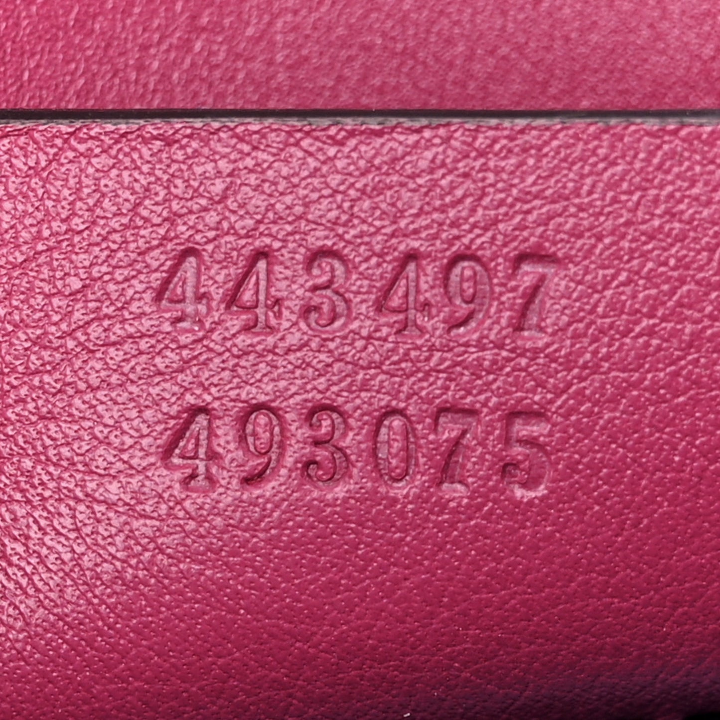 Velvet Matelasse Small GG Marmont Shoulder Bag Light Raspberry Rose