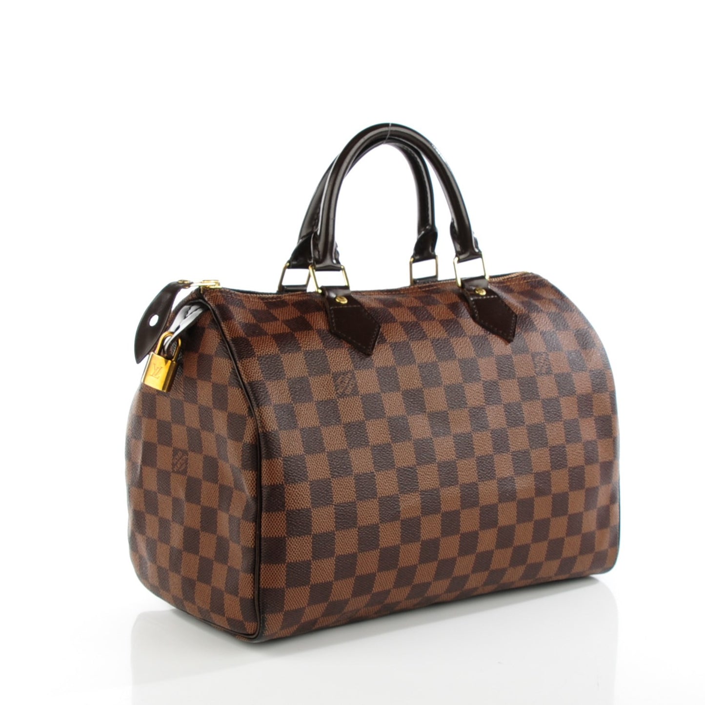 Damier Ebene Speedy 30