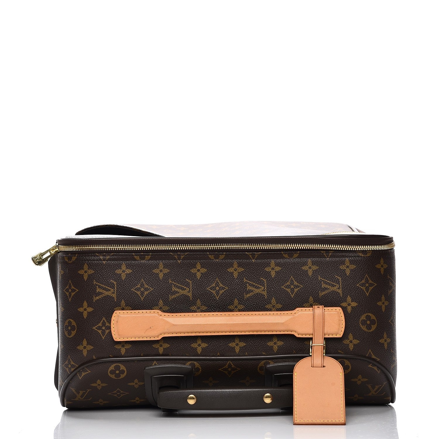 Louis Vuitton Monogram Pegase 55 10 of 19