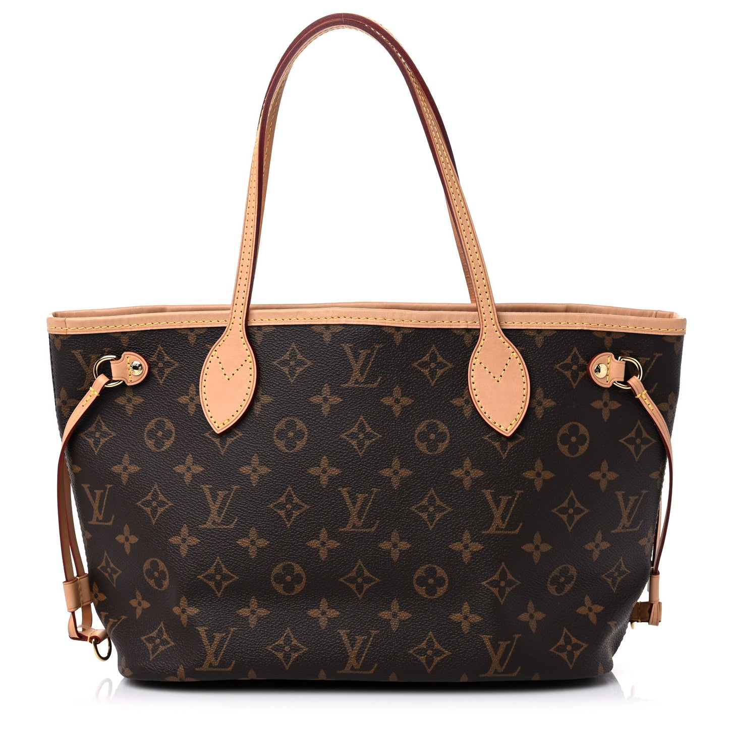 Monogram Neo Neverfull PM Pivoine