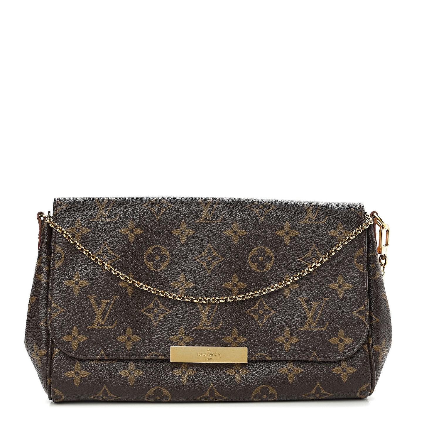 Monogram Favorite MM