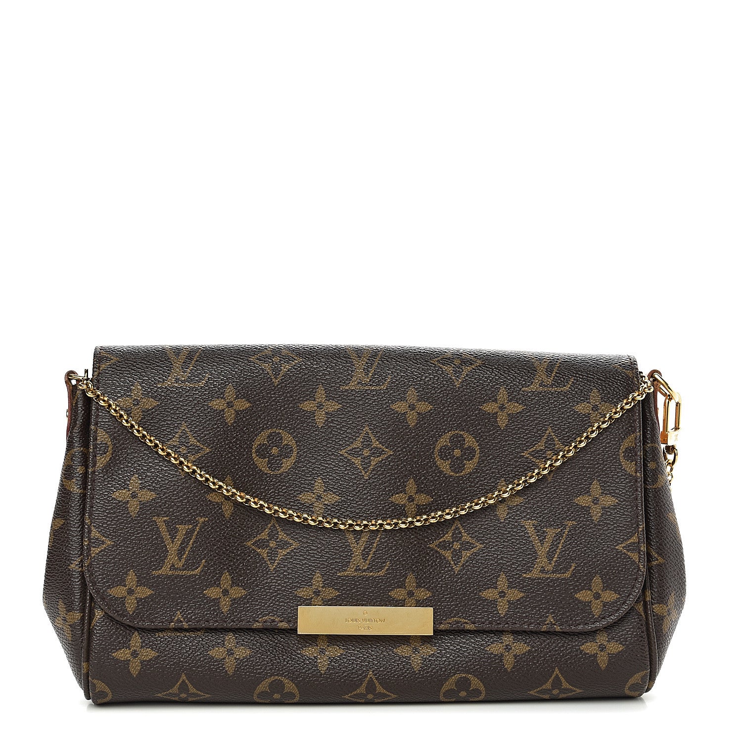 Louis Vuitton Monogram Favorite MM 1 of 9