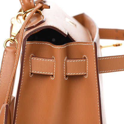 Hermes Chamonix Kelly Sellier 28 Natural 20 of 33