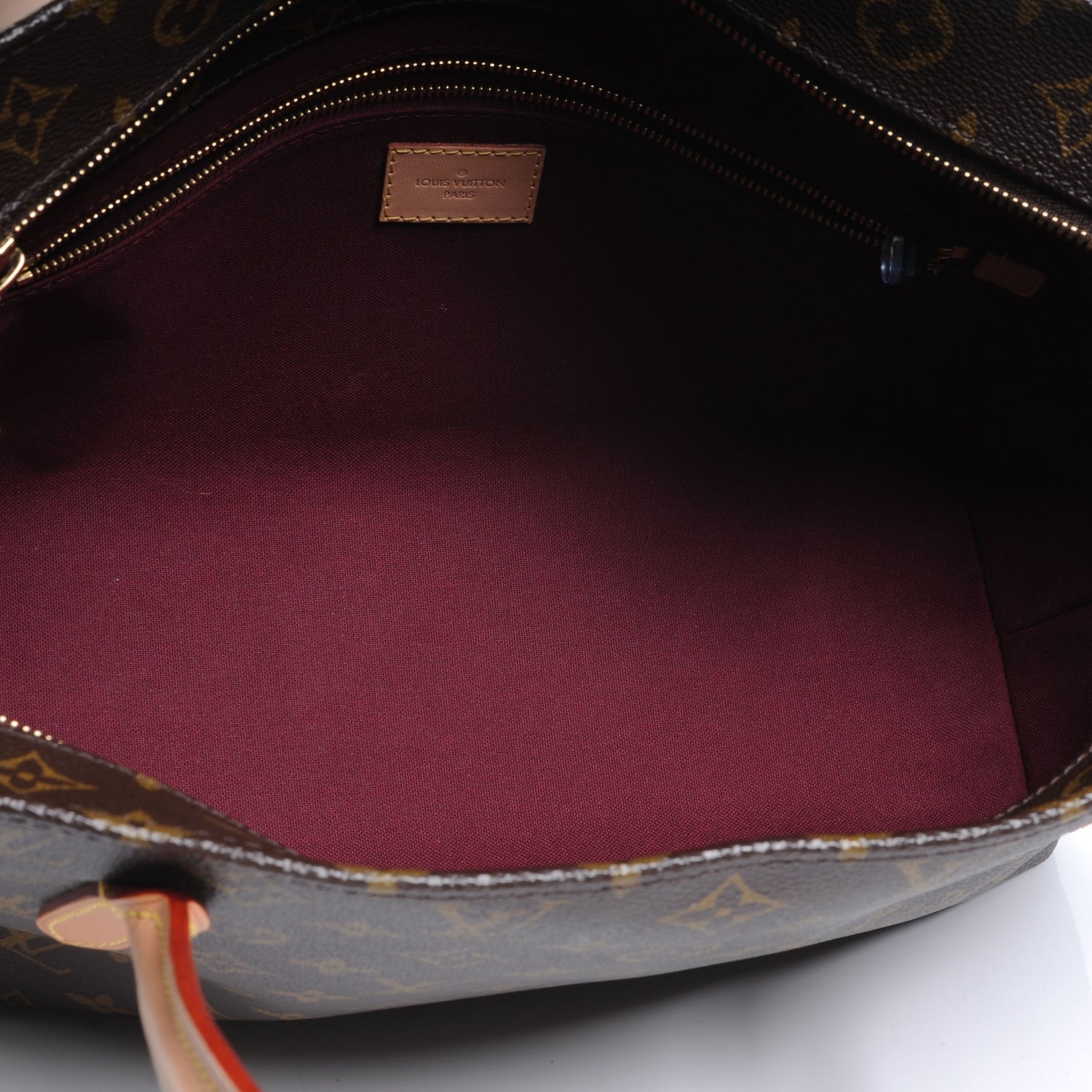 Louis Vuitton Monogram Raspail PM 5 of 8