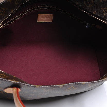 Louis Vuitton Monogram Raspail PM 5 of 8