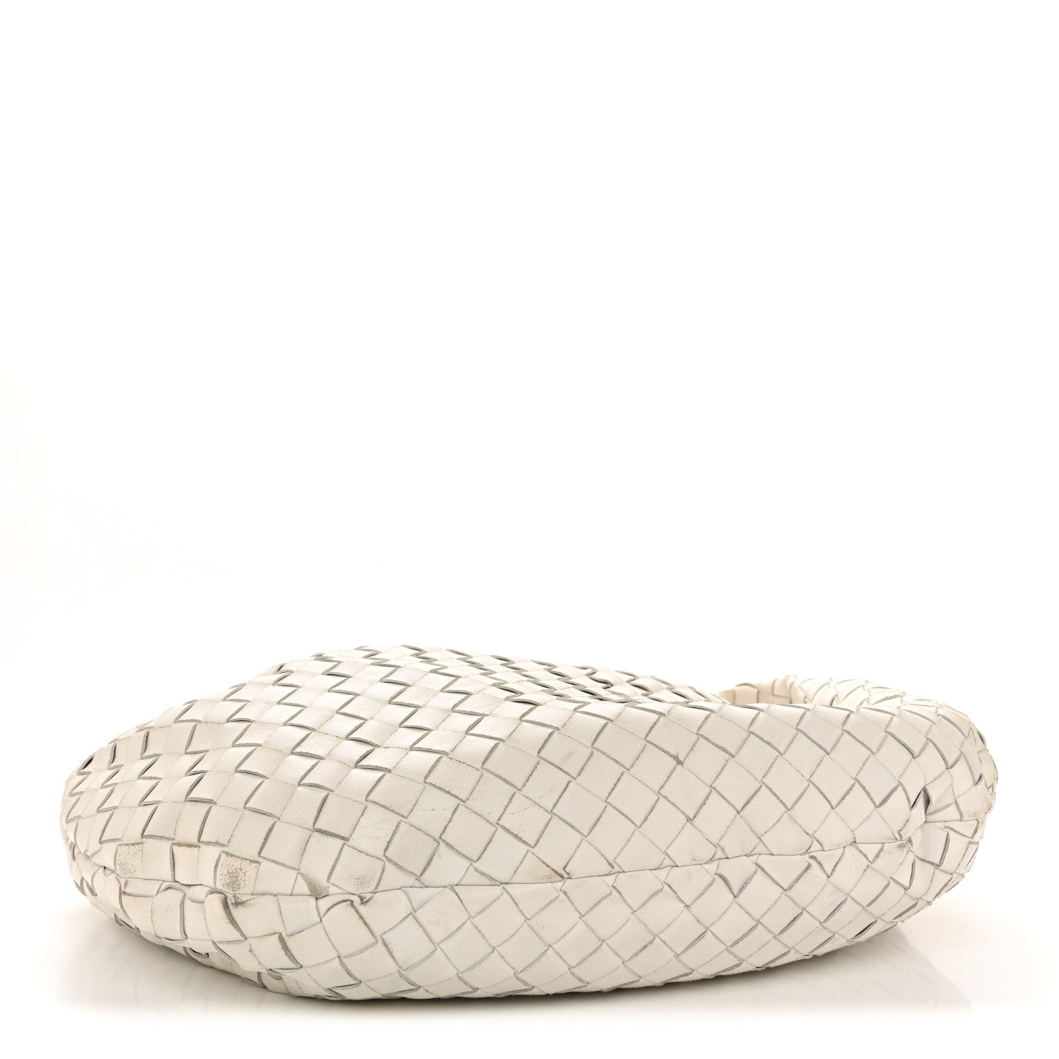 Bottega Veneta Nappa Intrecciato Small Jodie White 4 of 14