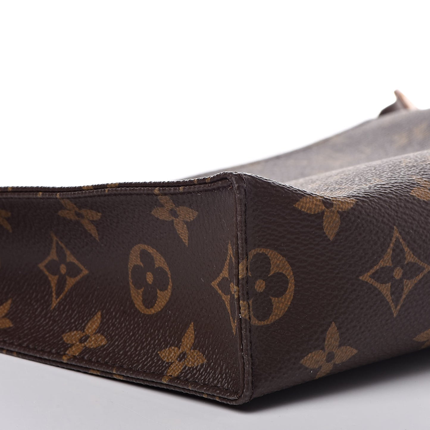 Monogram Toiletry Pouch 26