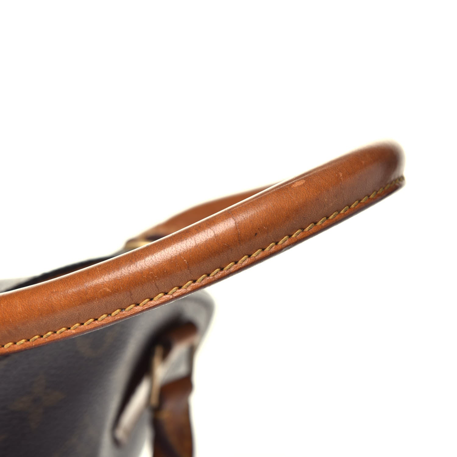 Louis Vuitton Monogram Ellipse PM 2 of 18