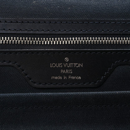 Louis Vuitton Taiga Taimyr Messenger Bag Ardoise 5 of 7