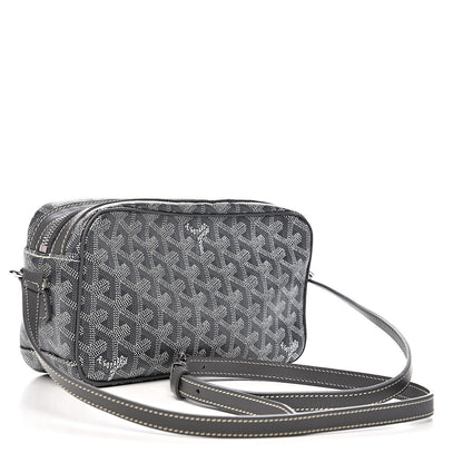 Goyard Goyardine Sac Cap Vert Grey 3 of 9