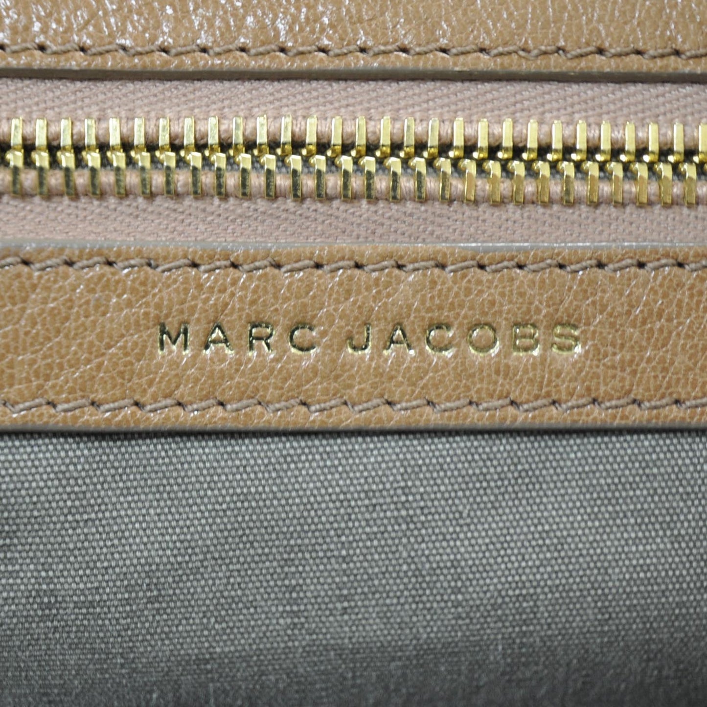 Leather Quilted Karlie Satchel