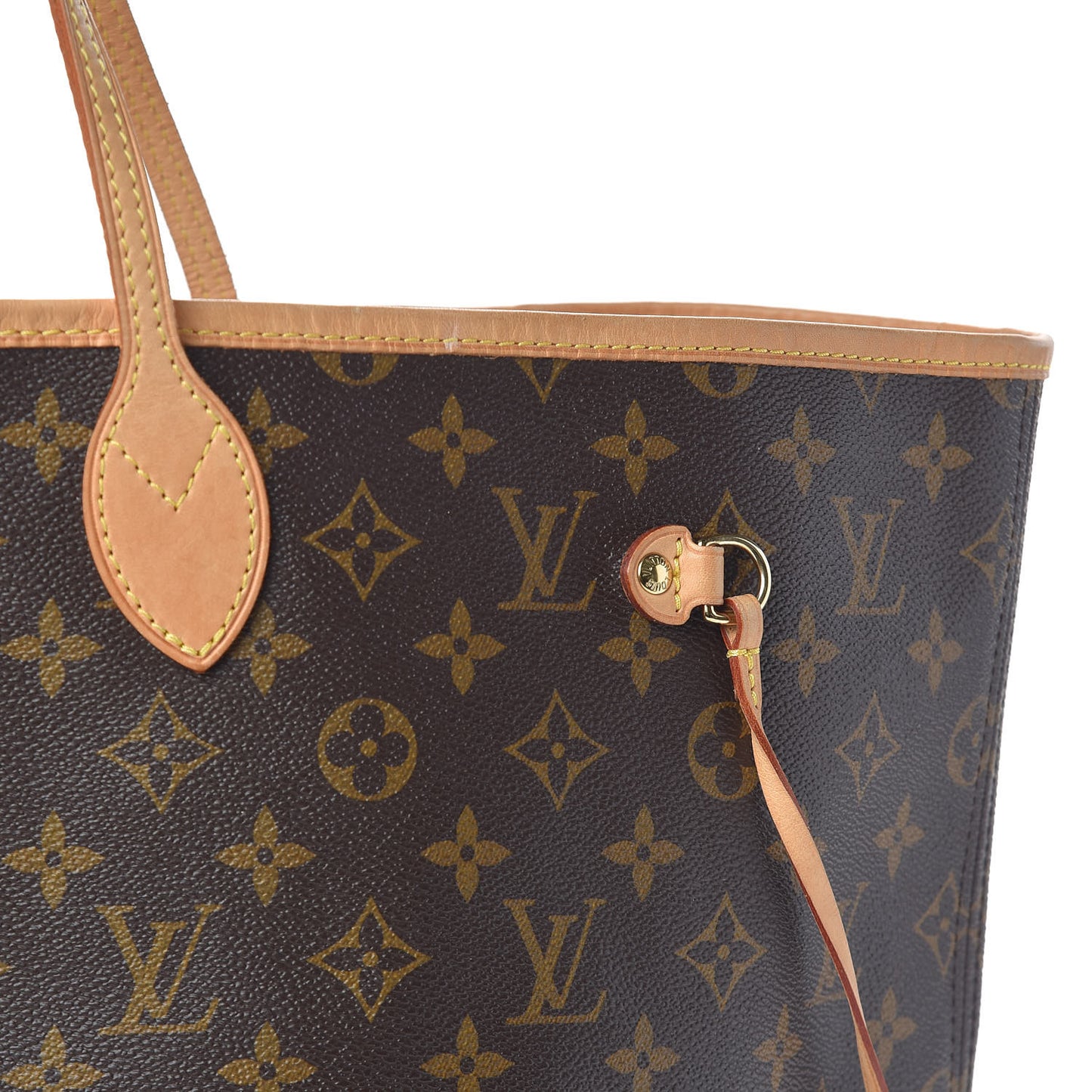Monogram Neverfull GM