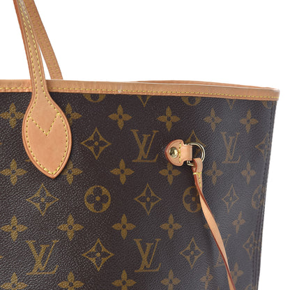 Louis Vuitton Monogram Neverfull GM 10 of 10
