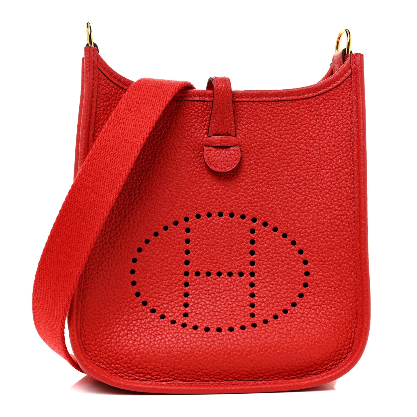 Taurillon Clemence Evelyne TPM Rouge De Coeur