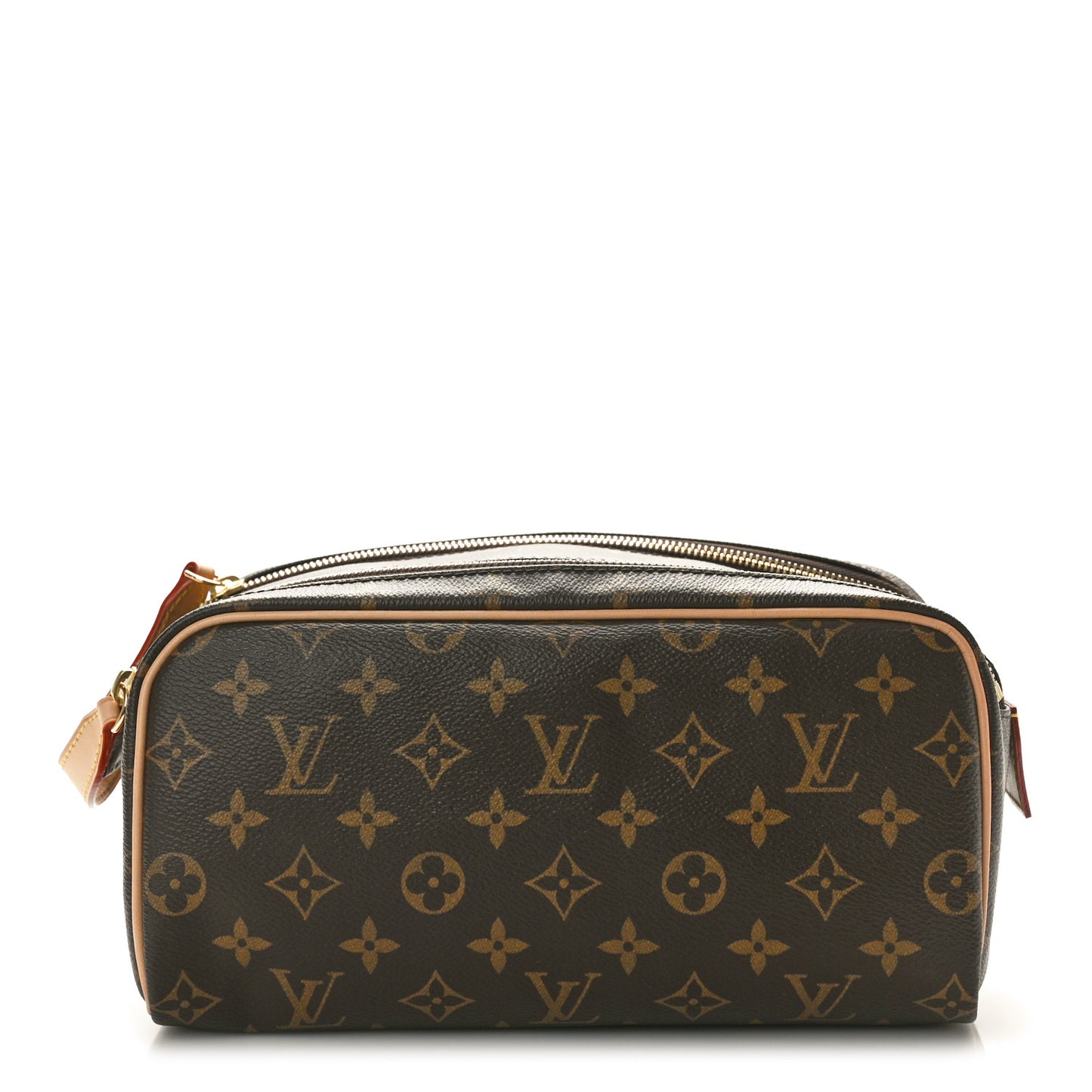 Monogram Dopp Kit Toilet Pouch