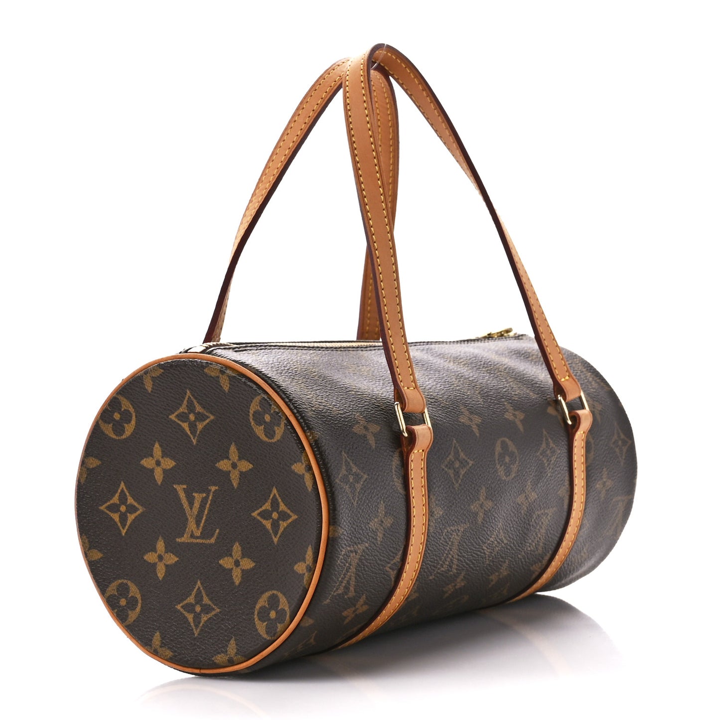 Monogram Papillon 26