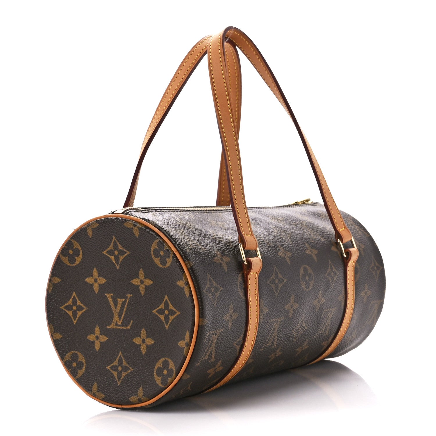 Louis Vuitton Monogram Papillon 26 3 of 11