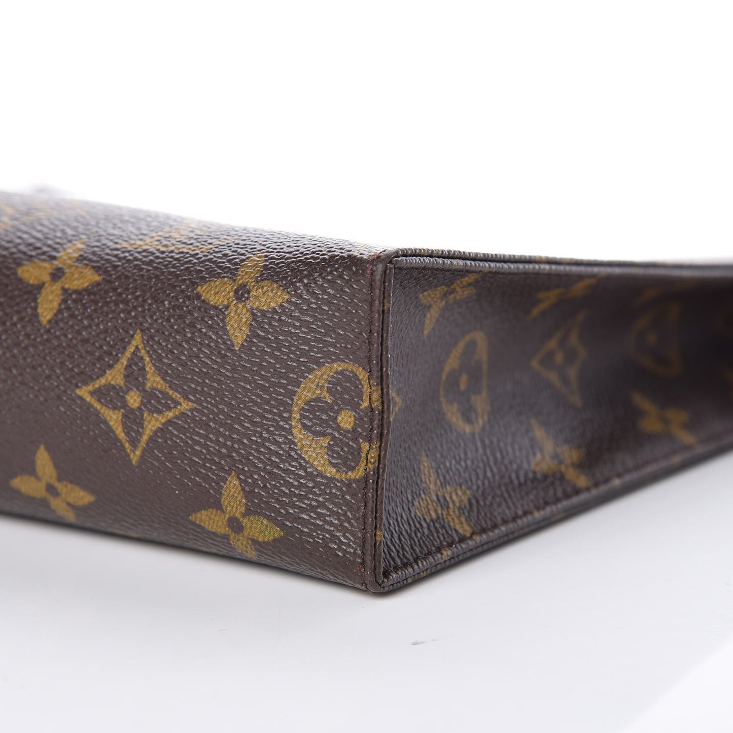Monogram Toiletry Pouch 26
