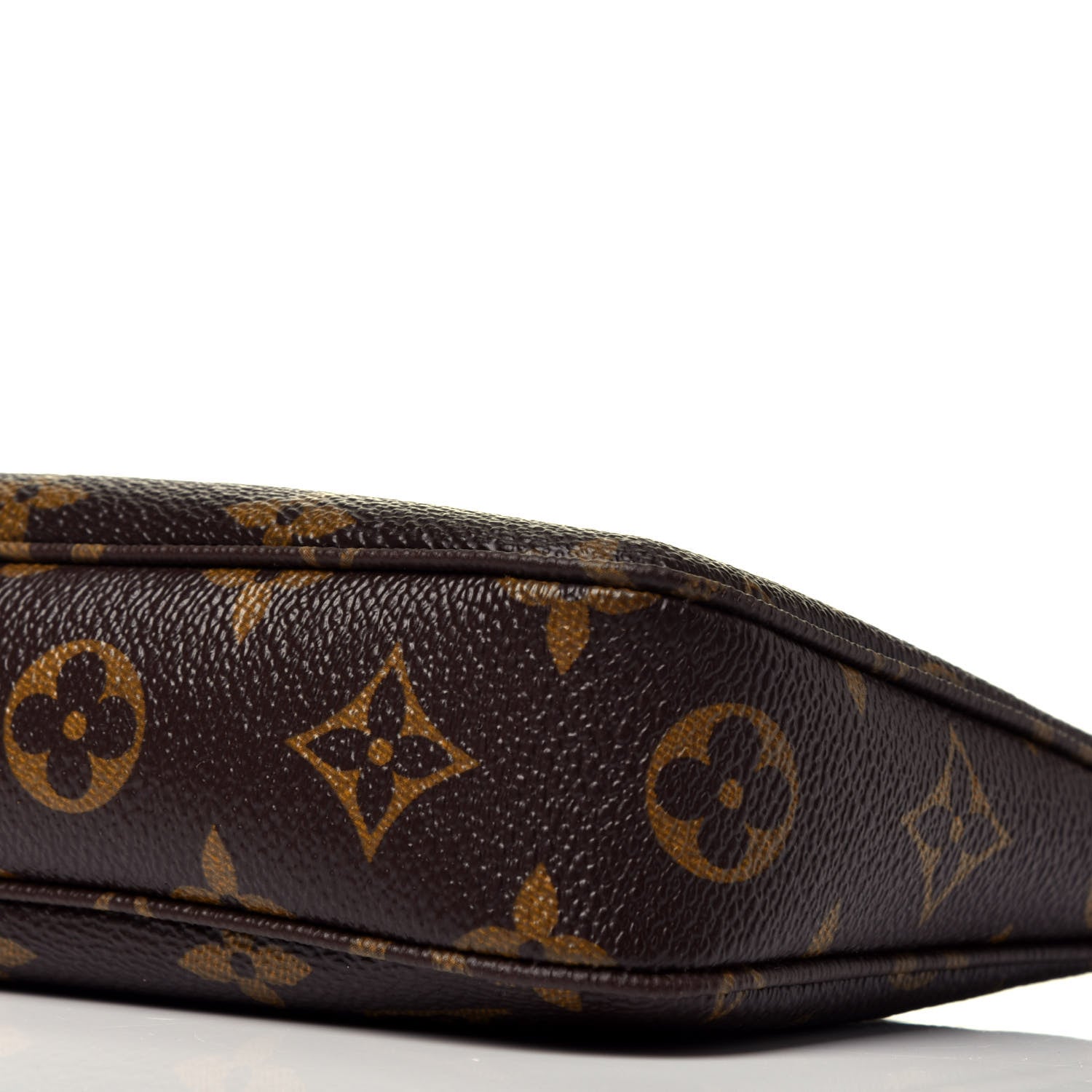 Louis Vuitton Monogram Pochette Accessories NM 9 of 9