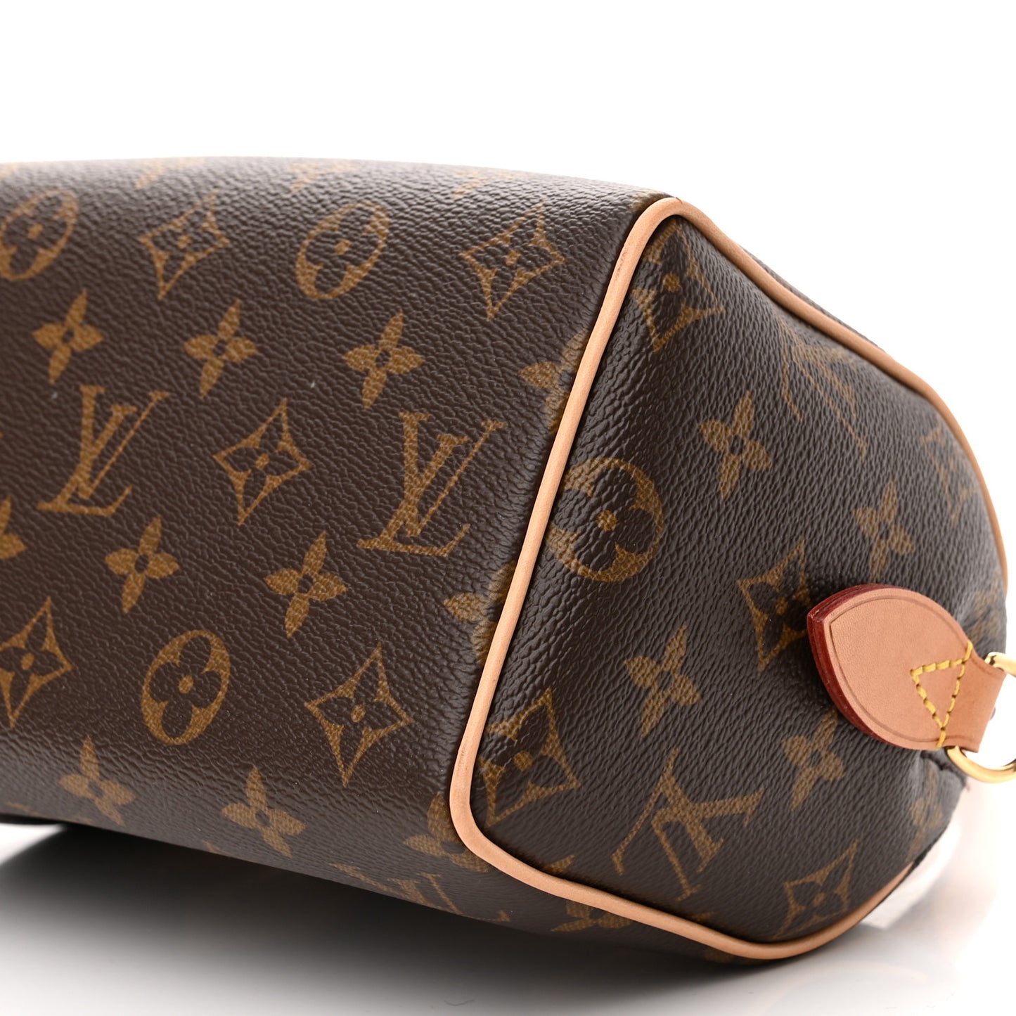Monogram Speedy Bandouliere 20