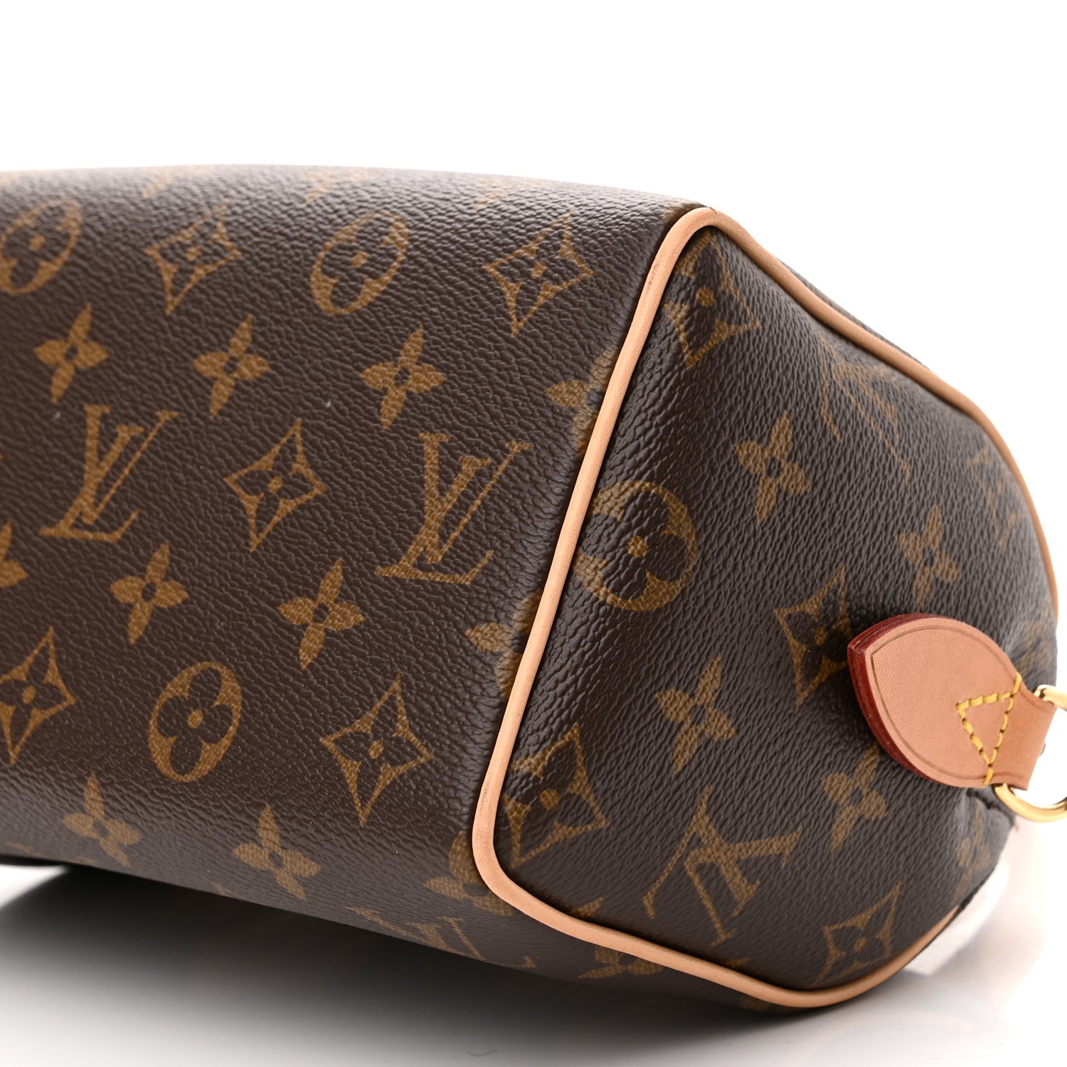 Louis Vuitton Monogram Speedy Bandouliere 20 7 of 7