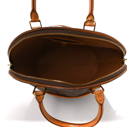 Louis Vuitton Monogram Ellipse MM 7 of 11