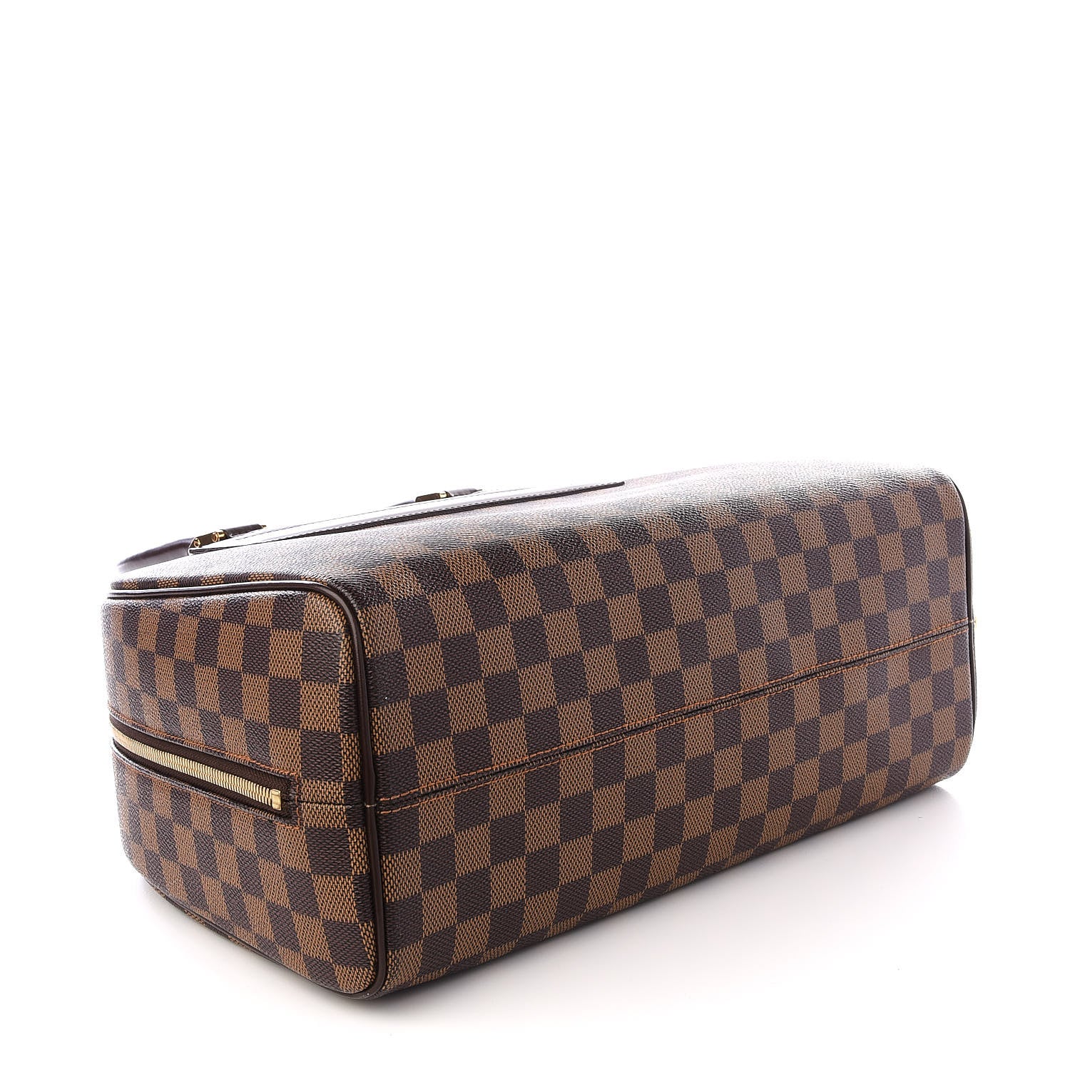 Louis Vuitton Damier Ebene Nolita 3 of 8